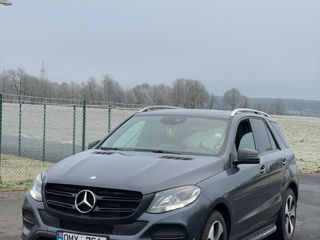 Mercedes GLE foto 2