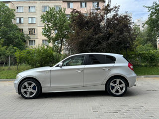 BMW 1 Series foto 5