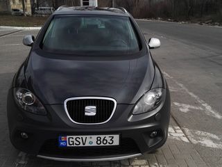 Seat Altea foto 3