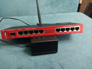 TP-LINK Archer C4000 AC4000 foto 5