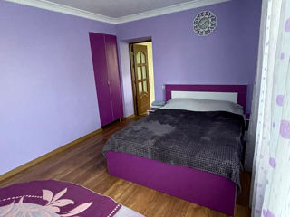 Apartament cu 1 cameră, 45 m², Botanica, Chișinău foto 3