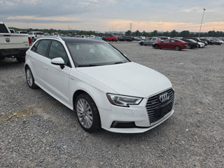 Audi A3 foto 1