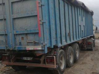 Daf Cf 85 foto 2