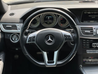 Mercedes E-Class foto 10