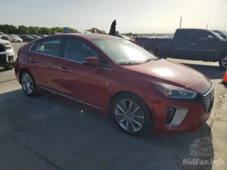 Hyundai IONIQ foto 5