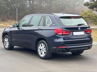 BMW X5 foto 2