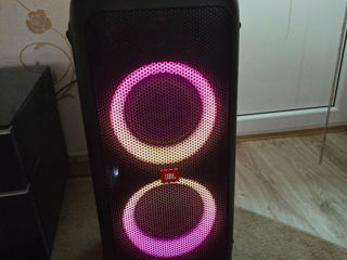 Jbl partybox 300 foto 5