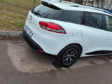 Renault Clio foto 3