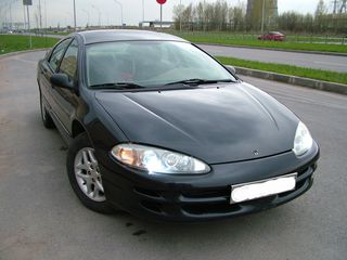 Dodge Intrepid foto 1