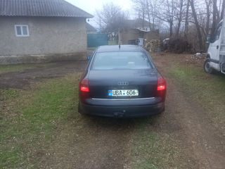 Audi A6 foto 5