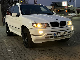 BMW X5 foto 3