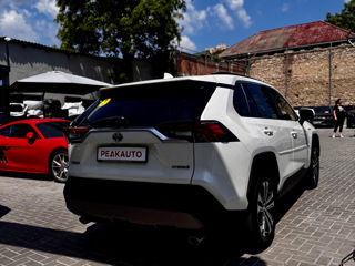 Toyota Rav 4 foto 3