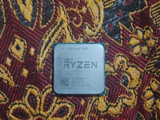 Ryzen 5 2600