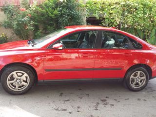 Volvo S40 foto 1