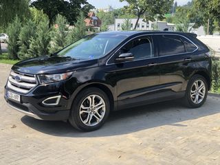 Ford Edge foto 5