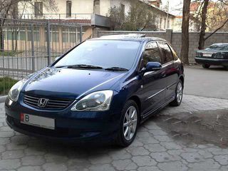 Honda Civic foto 1