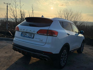 Haval H6 foto 9