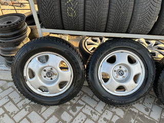 Honda CR-V,Lexus,Toyota,Nissan,Dacia,Mitsubishi,Renault,Hyundai 5x114,3 ,DOT2221, 225/65/R17,Hankook foto 3