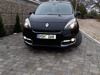 Renault Scenic foto 3