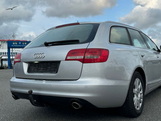 Audi A6 Avant foto 3