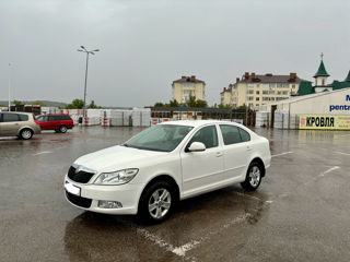 Skoda Octavia foto 1