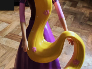 Рапунцель(Rapunzel) музыка,на колёсах foto 4