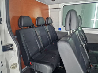 Mercedes Sprinter 9 Locuri foto 12