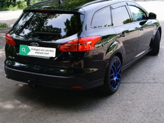 Ford Focus foto 6