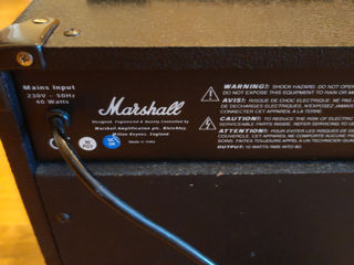 Marshall MG10CD foto 3