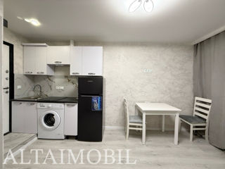 Apartament cu 1 cameră, 19 m², Sculeni, Chișinău foto 5