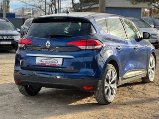 Renault Scenic foto 7