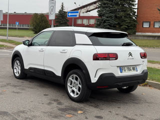 Citroen C4 Cactus foto 3