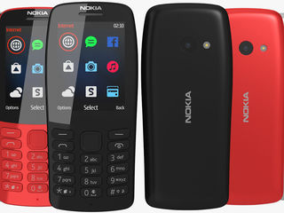 Nokia 105, 110, 210, 230, 5310 - очень дёшево! foto 2