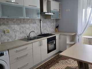 Apartament cu 1 cameră, 40 m², Botanica, Chișinău foto 4