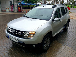 Dacia Duster foto 2