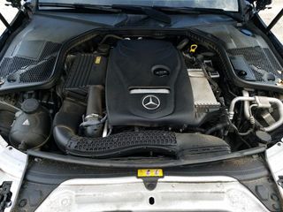 Mercedes CL Class foto 6