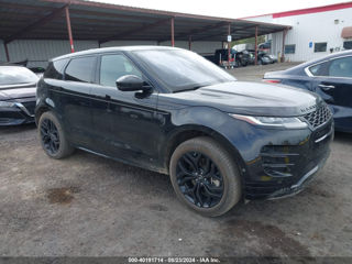 Land Rover Range Rover Evoque foto 1