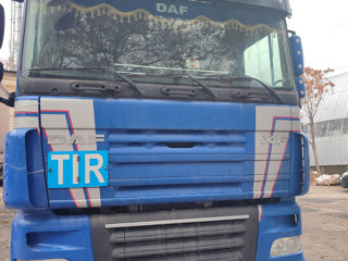 Daf XF 105.460