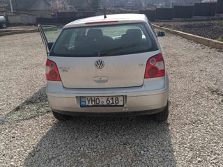 Volkswagen Polo foto 5