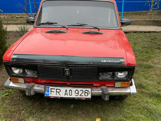 Lada / ВАЗ 2106