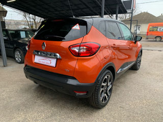 Renault Captur foto 5