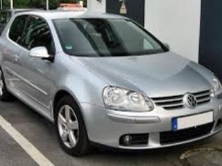 Volkswagen Golf foto 2