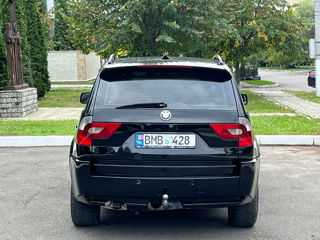 BMW X3 foto 5