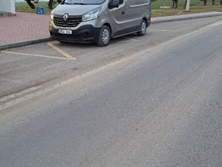 Renault Trafic foto 8