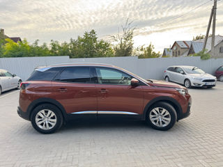 Peugeot 3008 foto 6