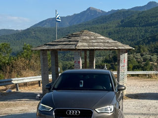 Audi A3 foto 7