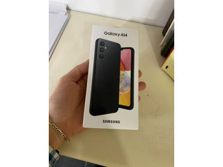 Samsung A14 (Nou sigilat) foto 3