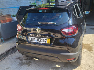 Renault Captur foto 3