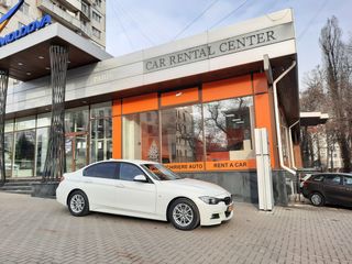 BMW 3 Series - Inchiriere auto / Arenda Auto / Prokat auto / Аренда Авто -  39 Euro / zi