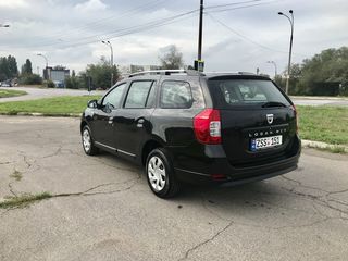 Dacia Logan Mcv foto 4